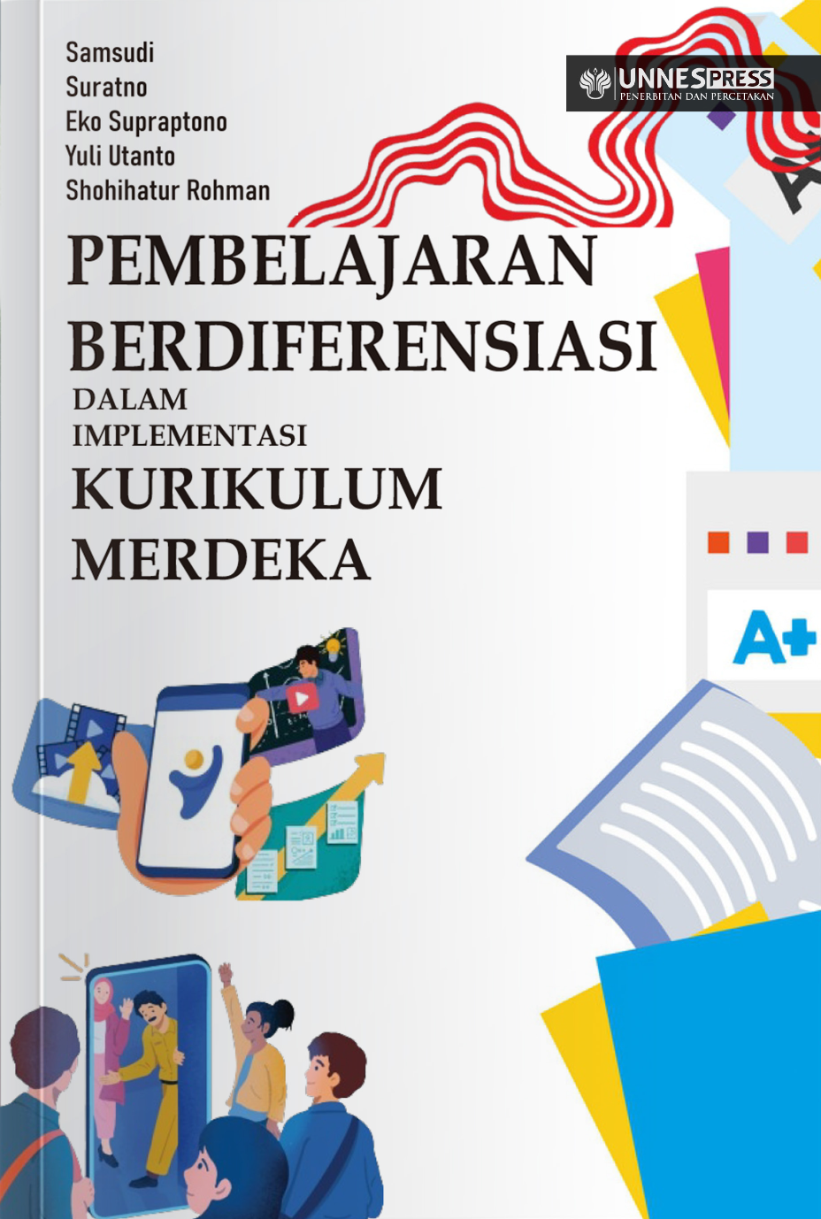 Longtail boat in Thailand