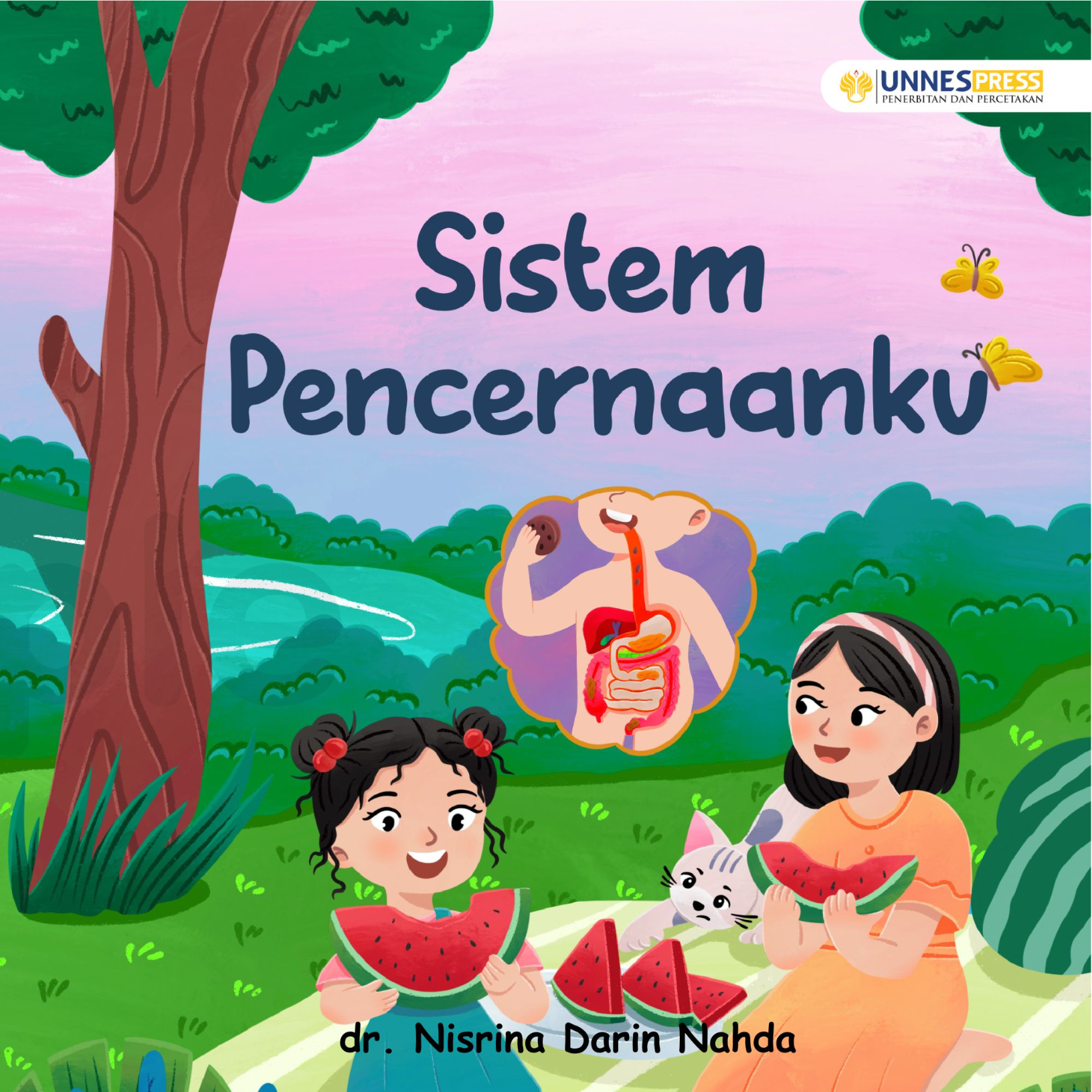 Longtail boat in Thailand